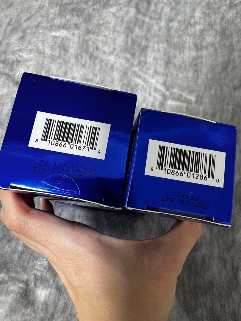 ZO SKIN エクスフォリエイティングクレンザー & バランサートナー