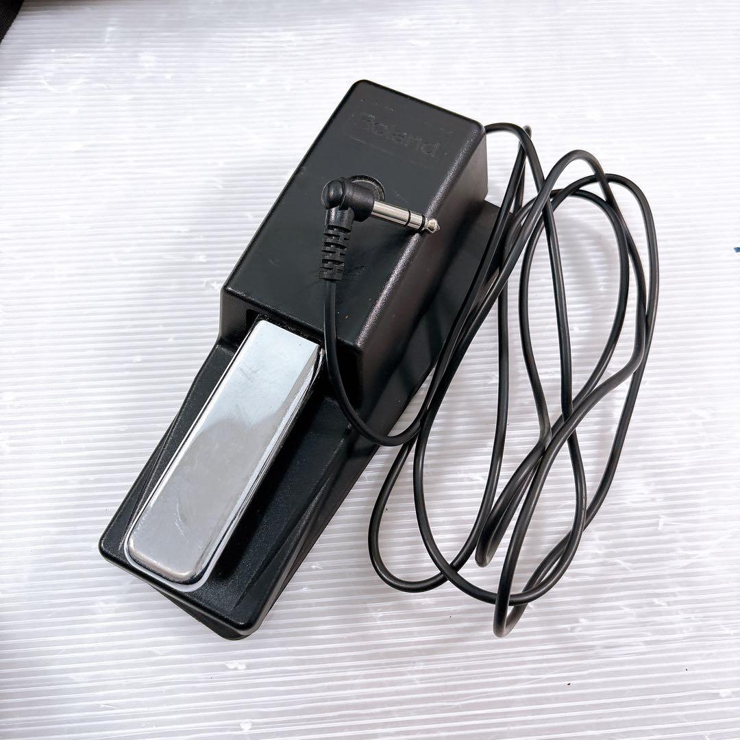 【極美品】Roland RD-300 NX 電子ピアノ シンセサイザー 88鍵