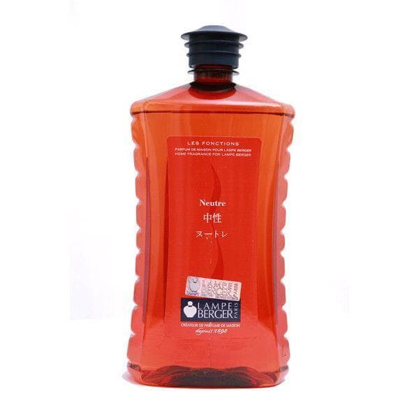 【ホットロッド】ランプベルジェ アロマオイル 1000ml 4本