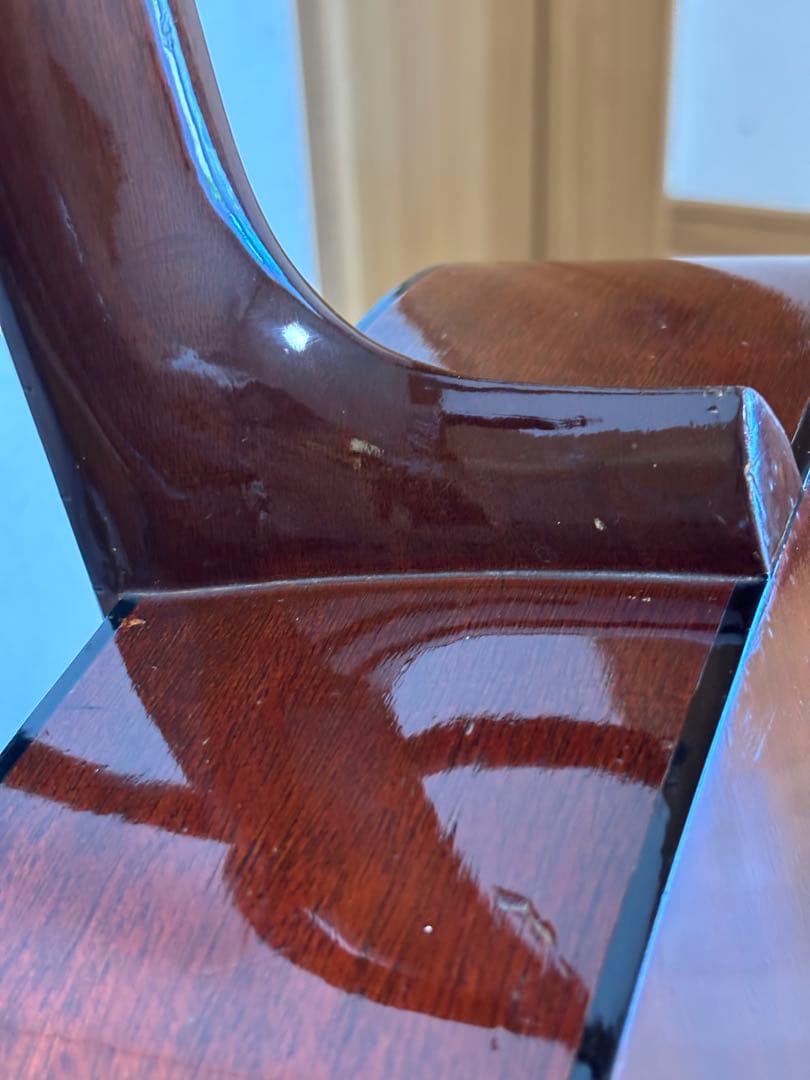 程度上々❗️YAMAHAヤマハFG-180赤ラベル　ジャパンヴィンテージアコギ ‼️