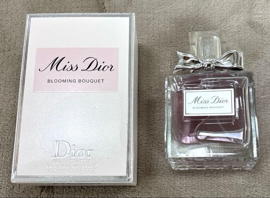 Miss Dior ミスディオールBlooming Bouquet 100ml