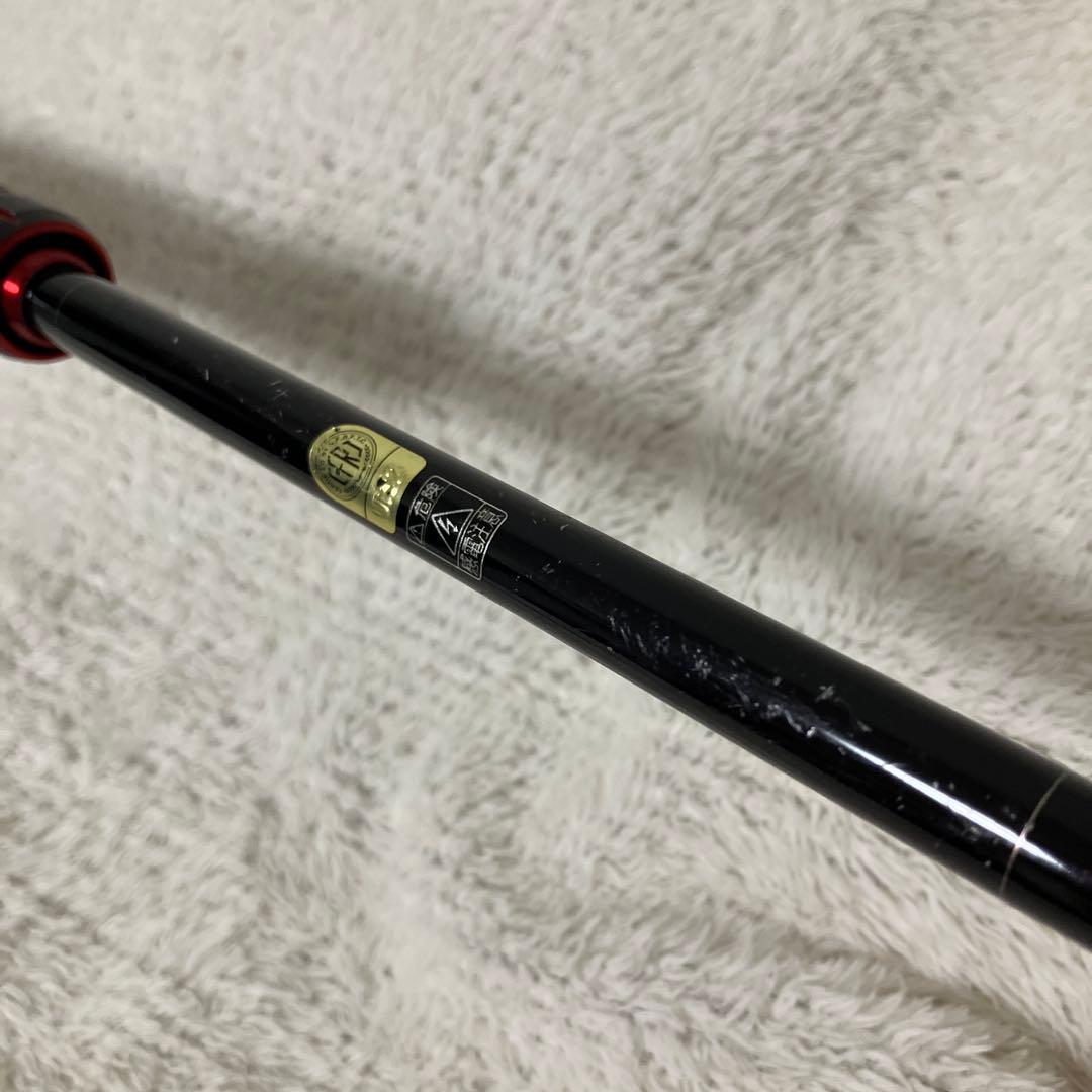 シマノ　22セフィアbb ロッド S83M エギングロッド