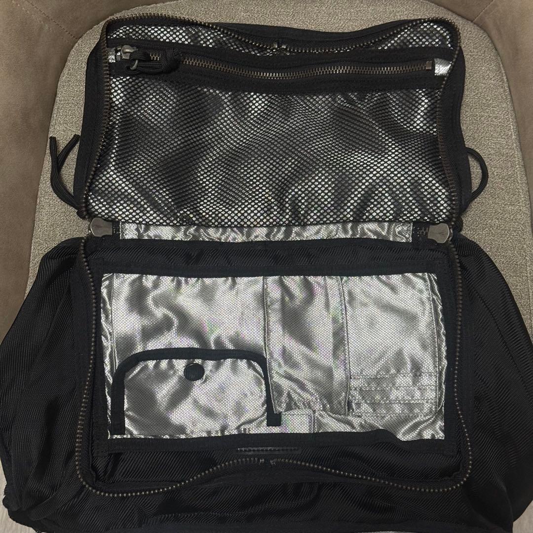 DIESEL ディーゼルArchive メッセンジャー ショルダーバッグ Y2K