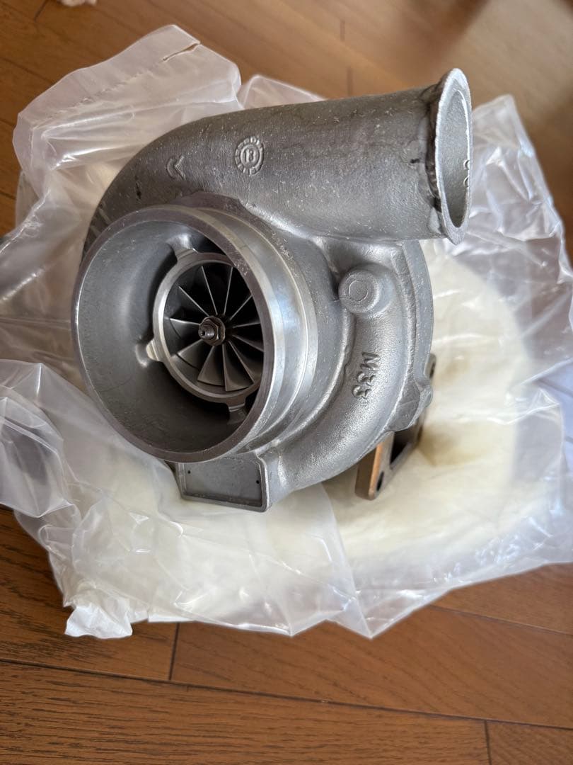 パーツ Garrett GTX3576R