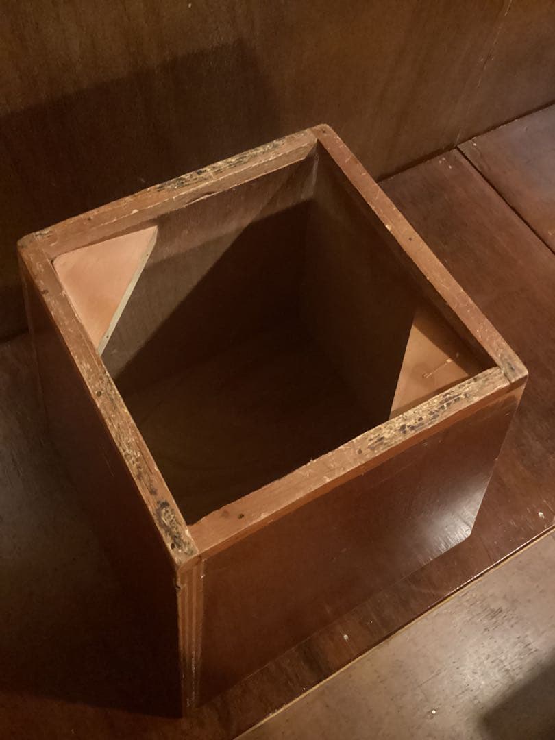 キューバ製　カホン　セグンドとキントのセット　アフロキューバン　コンガ　ボンゴ