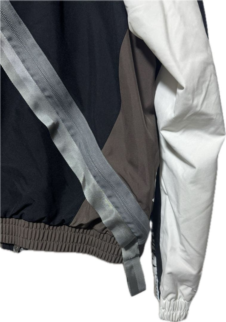 NIKE ACRONYM ナイロンジャケット