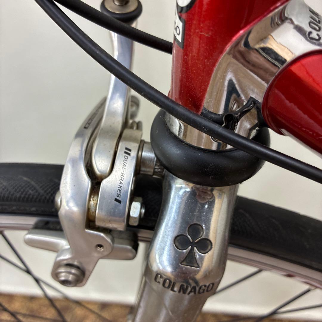 2009年 限定カラー　コルナゴ　マスター X ライト