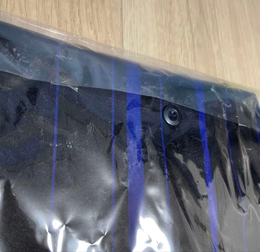 【新品未開封】大分トリニータベースボールシャツ miraie限定