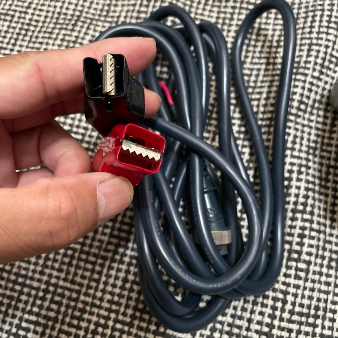 RYOBI 電動リール デジタルディスプレイ付きVS700AC