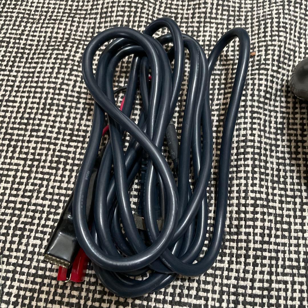 RYOBI 電動リール デジタルディスプレイ付きVS700AC