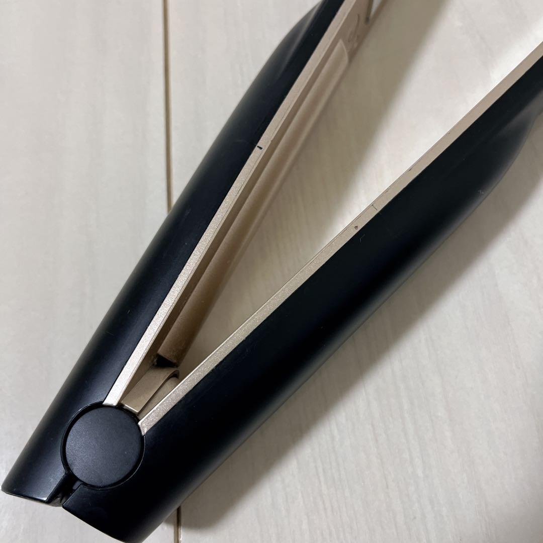 CARE PRO ケアプロ 超音波アイロン BUI-01