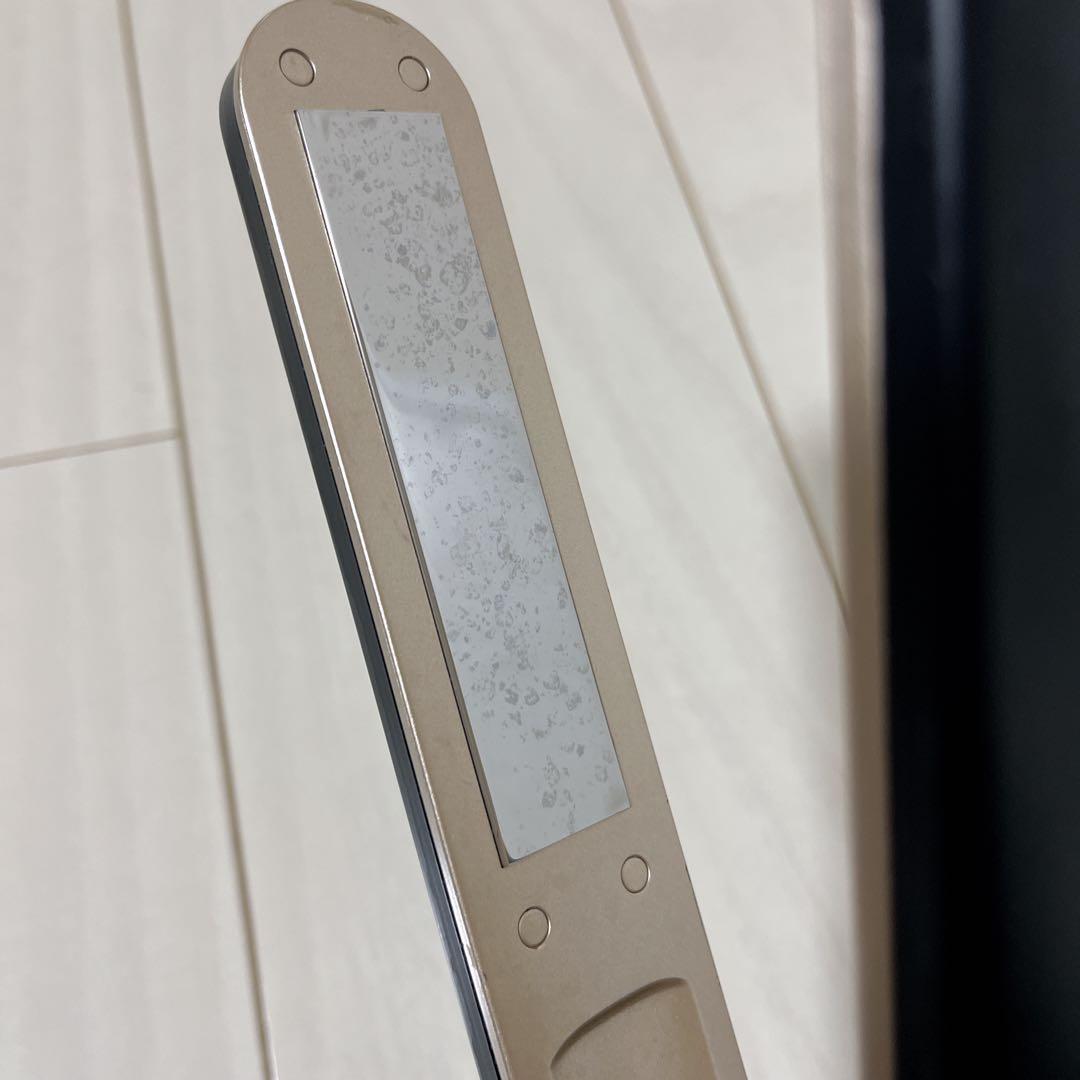 CARE PRO ケアプロ 超音波アイロン BUI-01