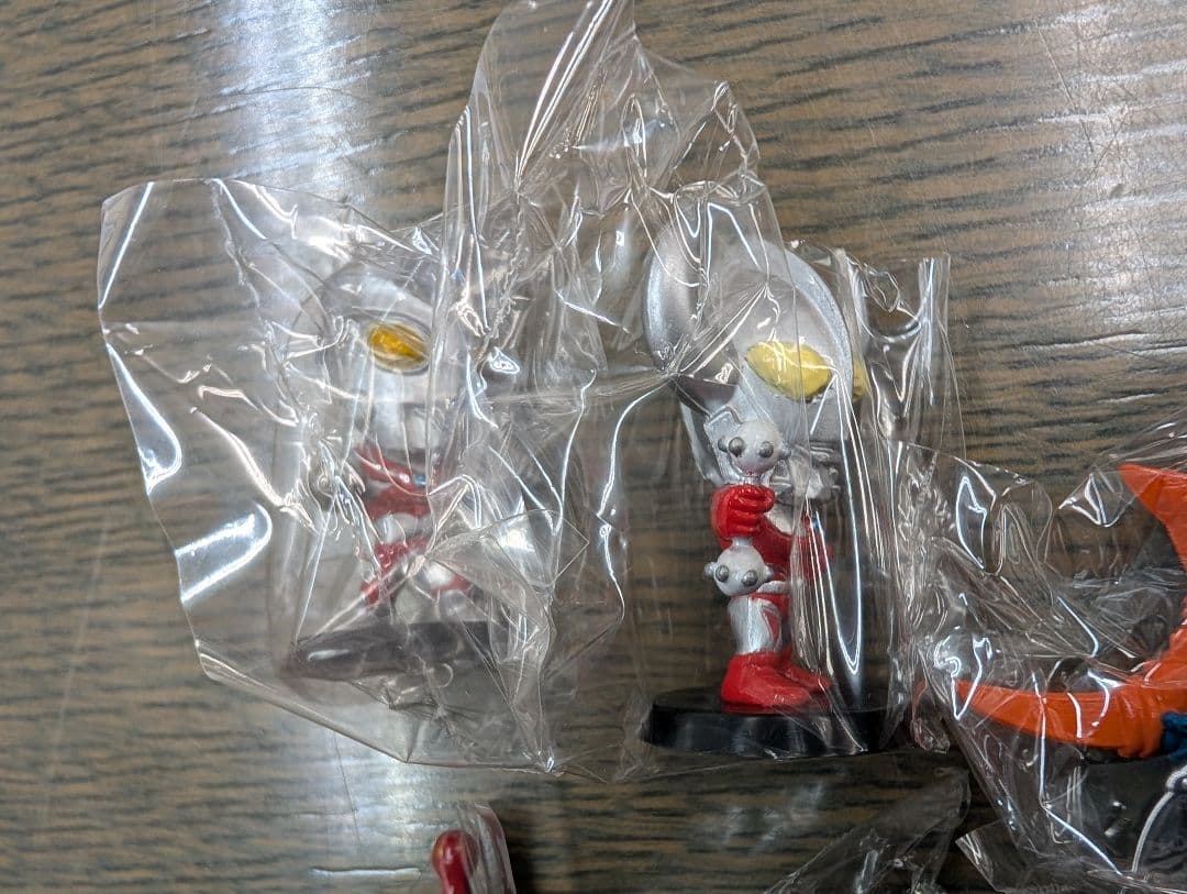 M*Y様 【特撮ヒーローズ】ウルトラマンエース　ウルトラマンタロウ