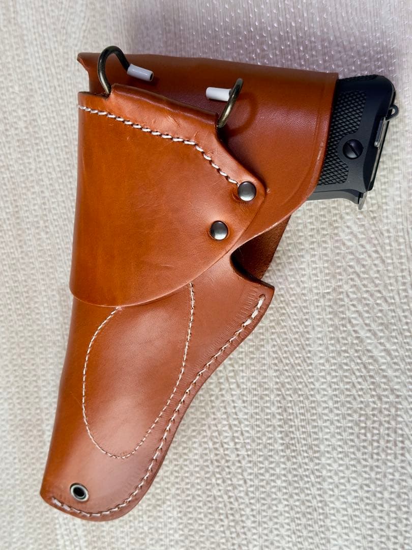 貴重！タナカ SIG P220 航空自衛隊 9mm拳銃 ヘビーウェイトVer.2