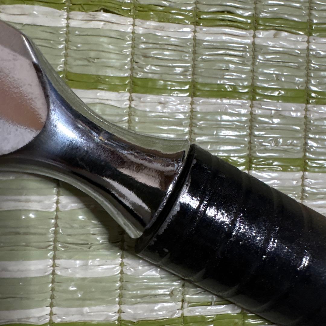 模造刀　模造槍　槍　槍術　日本　演舞　武具　武士　舞踊　武器　2本継