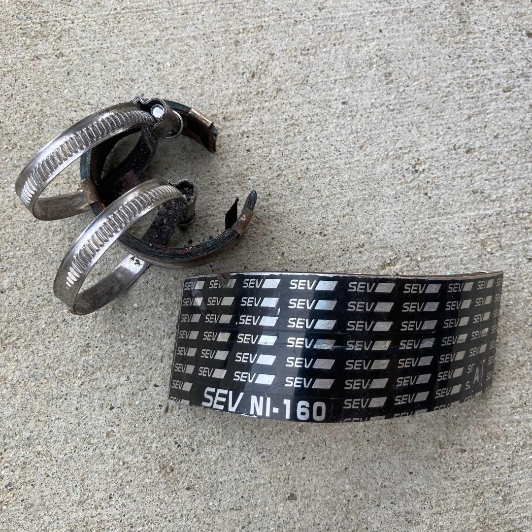 パーツ sev NI-160
