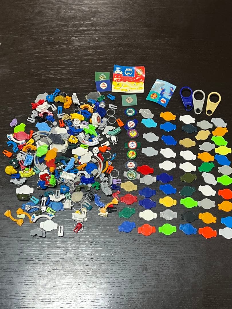 S*)様 ベイブレード