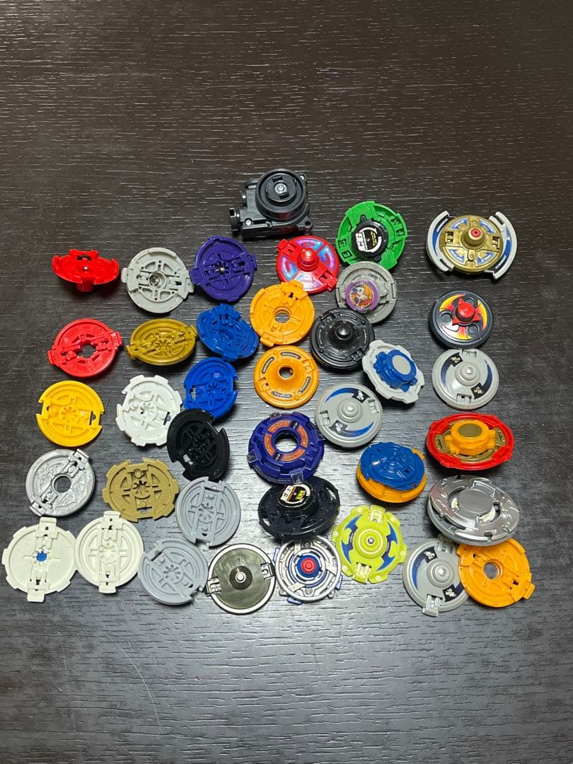 S*)様 ベイブレード