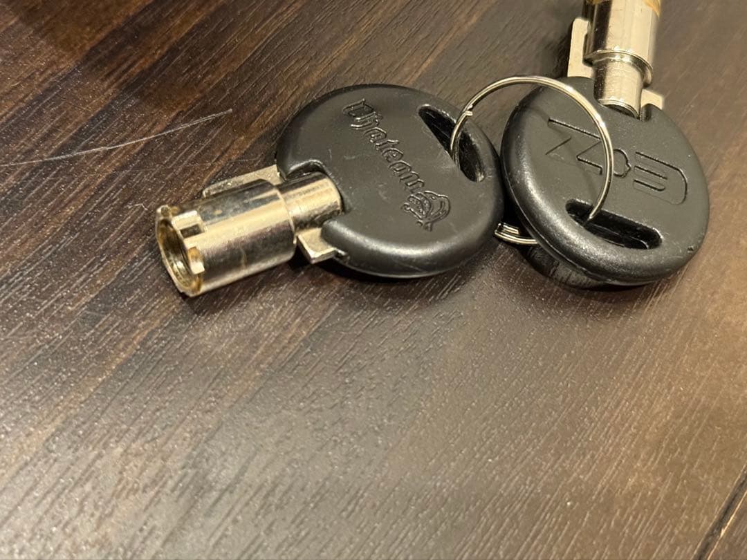 EXP リアラダー用ステー EXL-02P & RX-LOX-PM 　セット