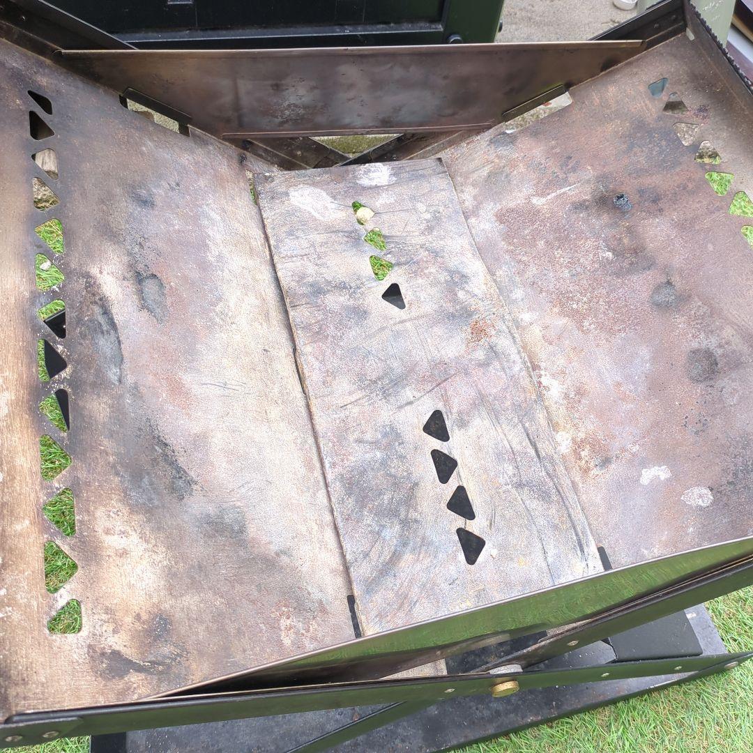 PRIMUS KAMOTO オープンファイアピットL