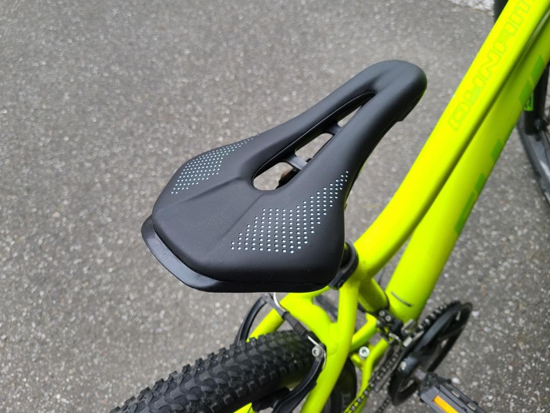 FUJI マウンテンバイク 24インチ DYNAMITE COMP