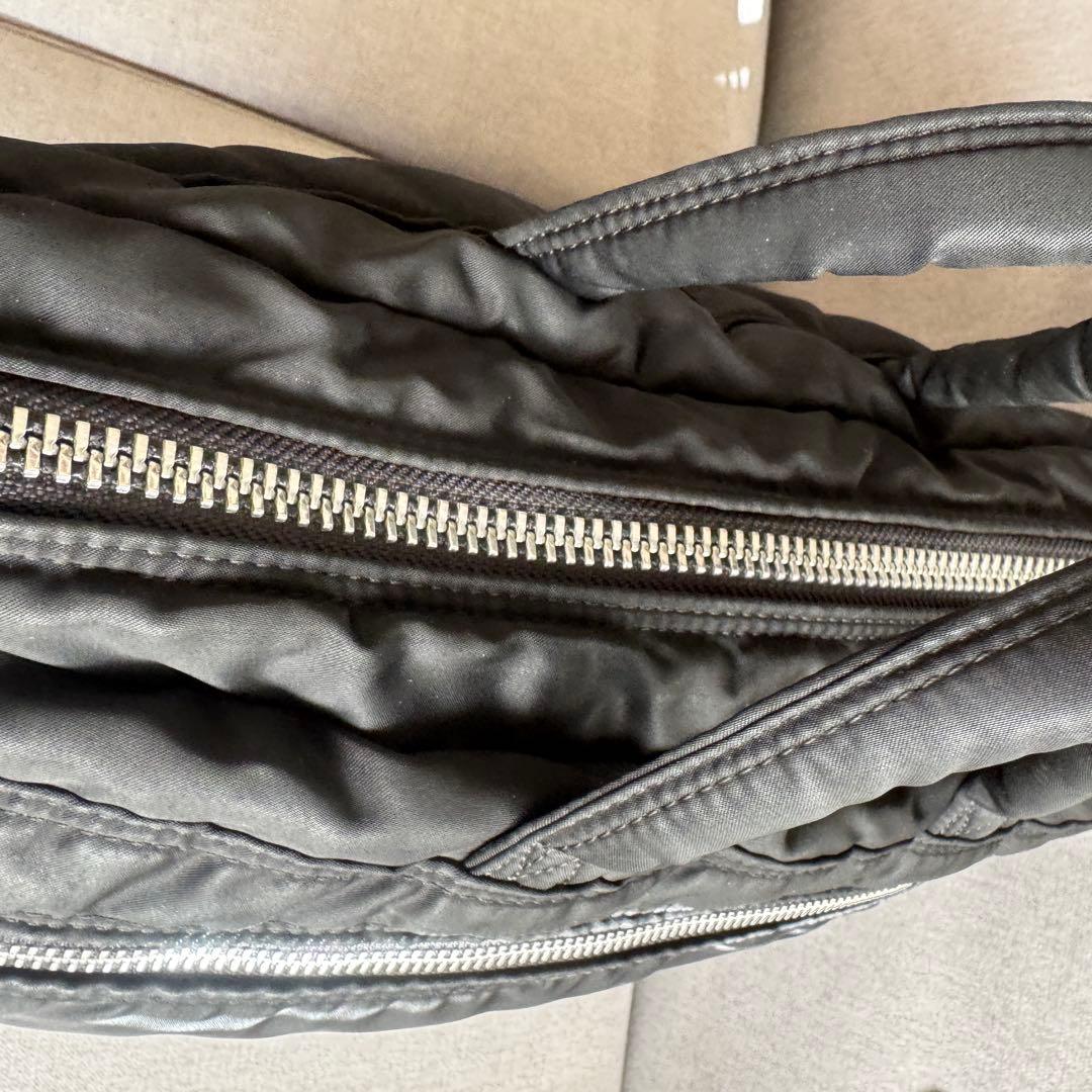 美品 PORTER ポーター タンカー 2WAYブリーフケース ビジネスバッグ