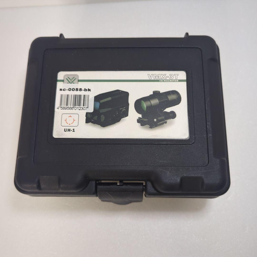 VORTEX　UH-1 VMX-3T セット