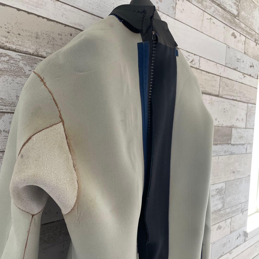 【早い者勝ち】ZERO 175cmメンズL相当 ジャーフル 3ミリ