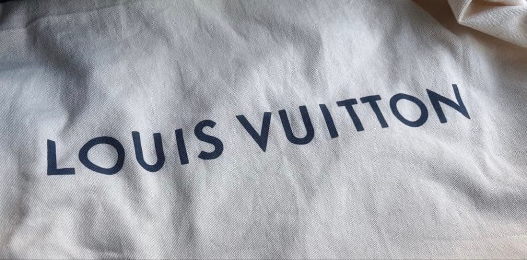 Louis Vuitton ネイビー モンテーニュbb【最終価格】