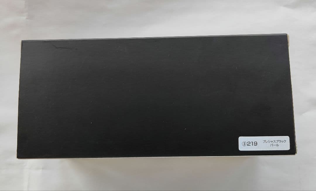 トヨタ 80ハリアー 1/30　【非売品精密モデル】即日発送！