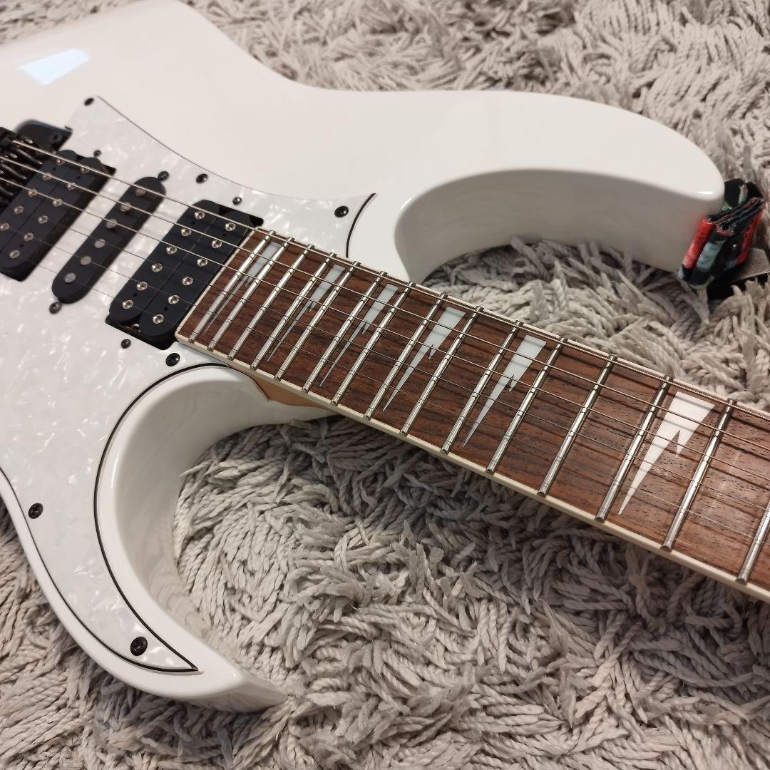 Ibanez RG350DXZ 1P-02 アイバニーズ