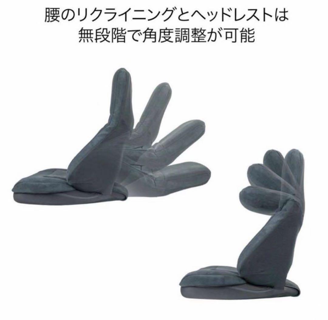 エクスジェル メーカー公式 EXGEL ハグ床座LXマイスター HUY21-CG