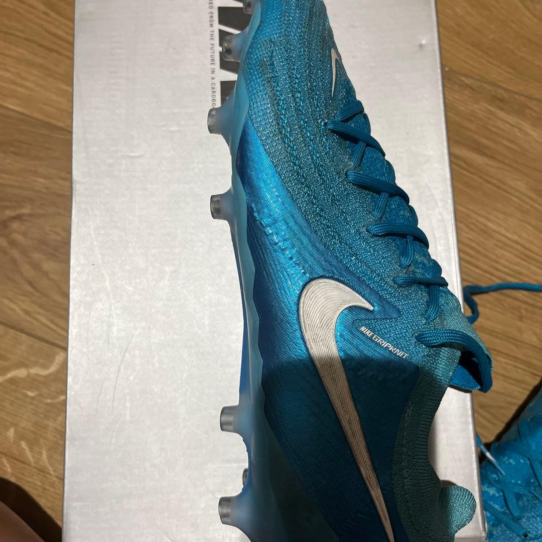 Nike サッカー ファントムルナ2エリートAG