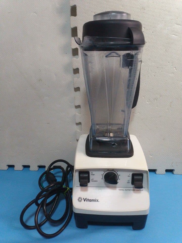 バイタミックス ミキサー Vitamix VM0111 2000ml ブレンダー