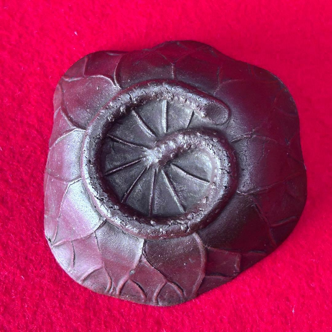 蓮の葉 小鉢 ぐい呑み 湯呑 小皿 4個