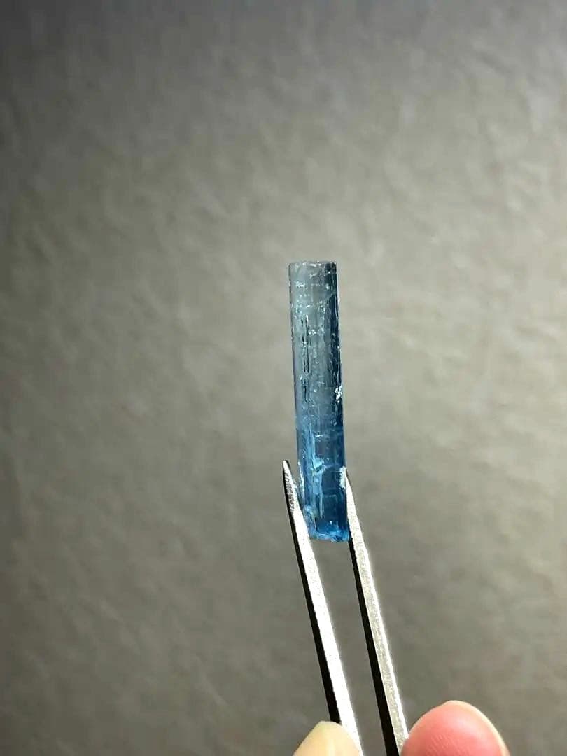アクアマリン8.75Ct(カラット) Aquamarine