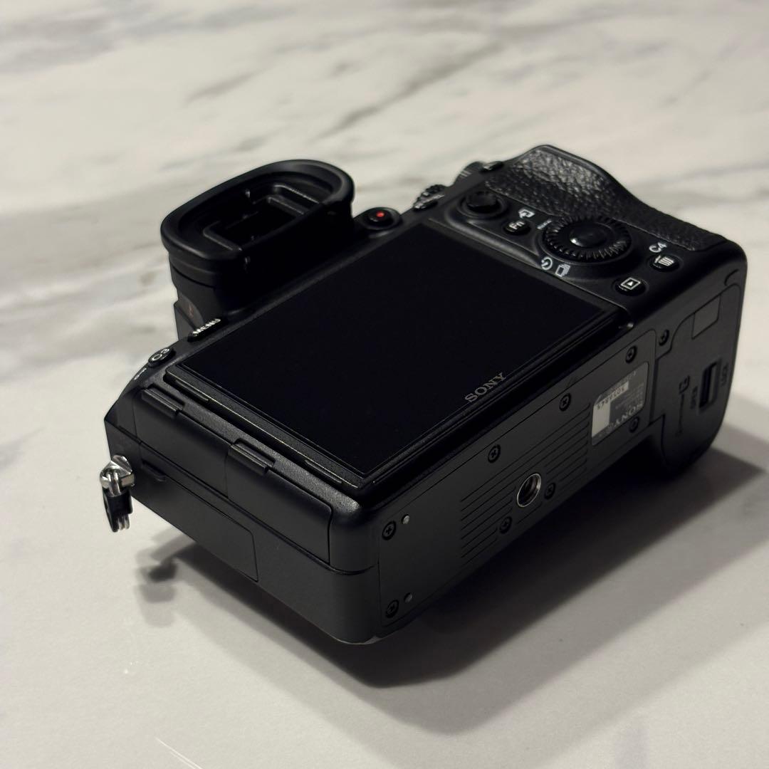 SONY α7Ⅲ ILCE-7M3 ボディ