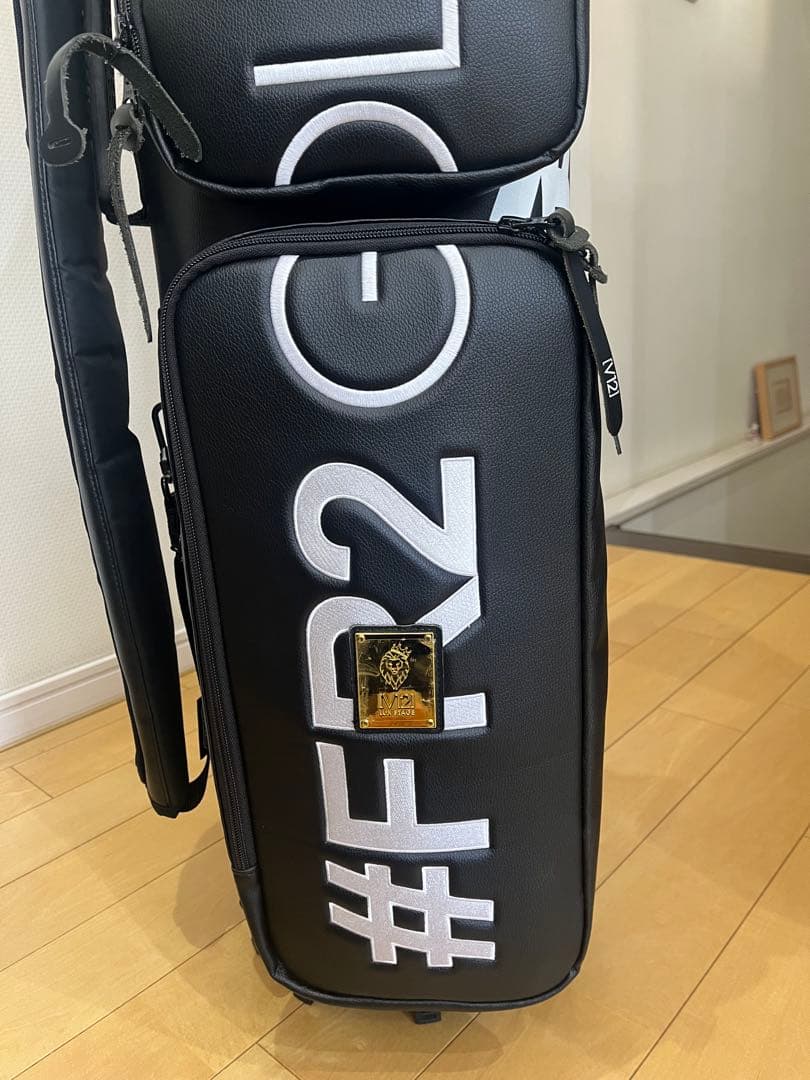 Babbi Count Club #FR2GOLF ゴルフバッグ