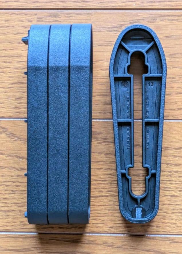 MAGPUL SGA ストック M870 Receiver SlingMount