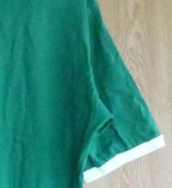 FC京都BAMB1993(旧JFL所属クラブ)　Tシャツ【匿名配送 送料込】