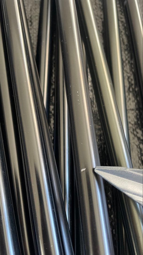 Nortent Gamme 6 Arctic テント （ストーングレー）