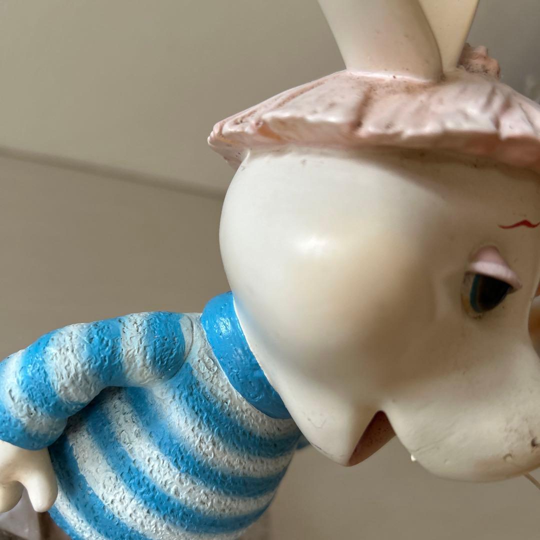 トッポジージョ/フィギュア/ヴィンテージ