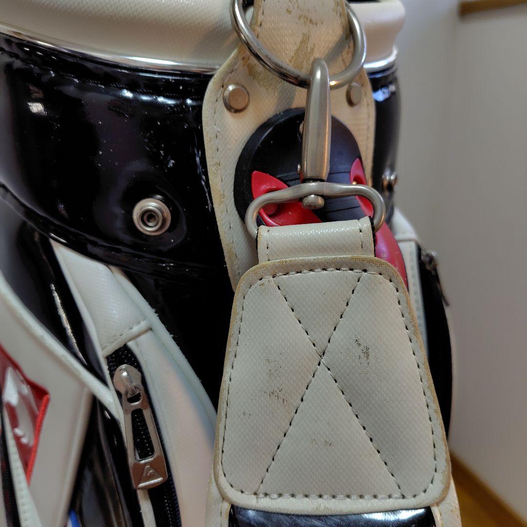 le coq sportif ゴルフバッグ・キャディバッグ