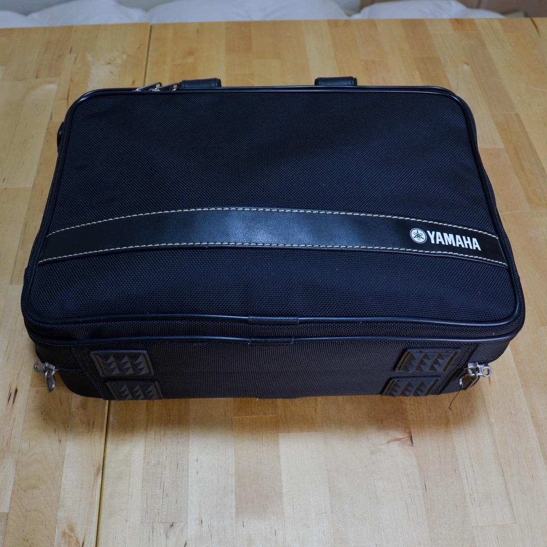 【極美品】ヤマハ YCL450 クラリネット