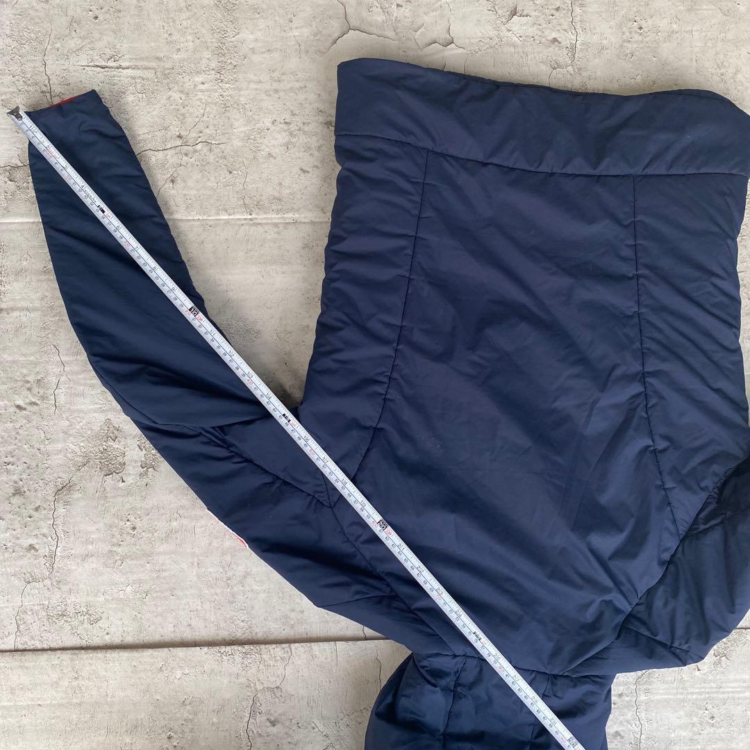 Phenix Norway Team Model ダウンジャケット　レディースL