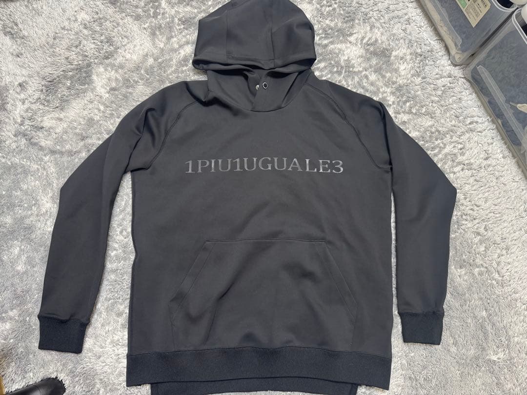 1PIU1UGUALE3 セットアップ