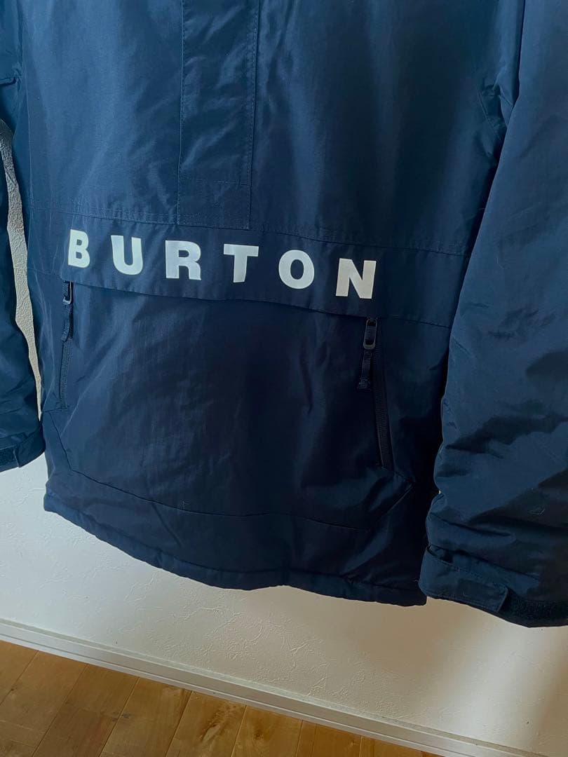 BURTON バートン　スノーボードウェア140センチ