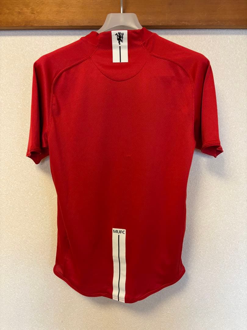 マンチェスターユナイテッドユニフォーム