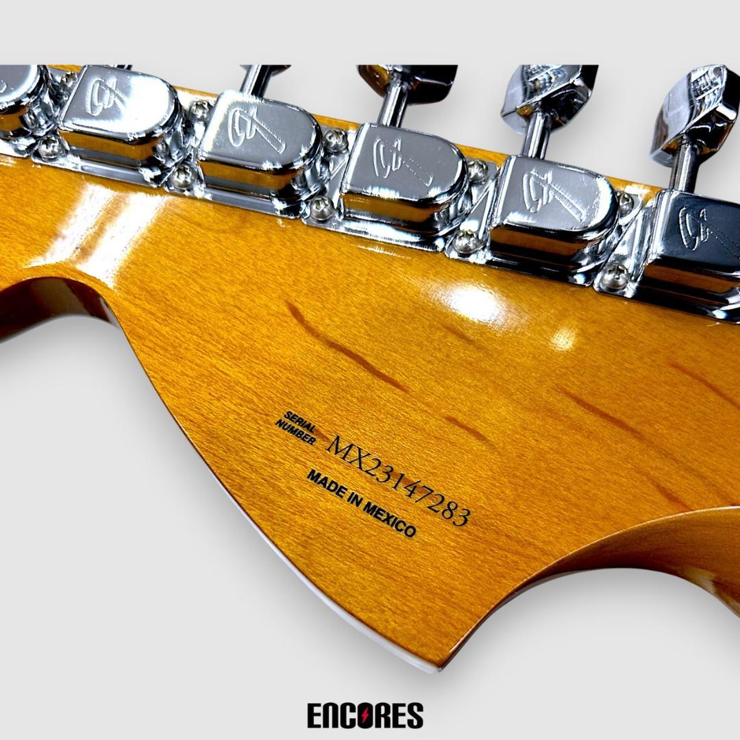 Fender Vintera II 70s Stratocaster ストラト