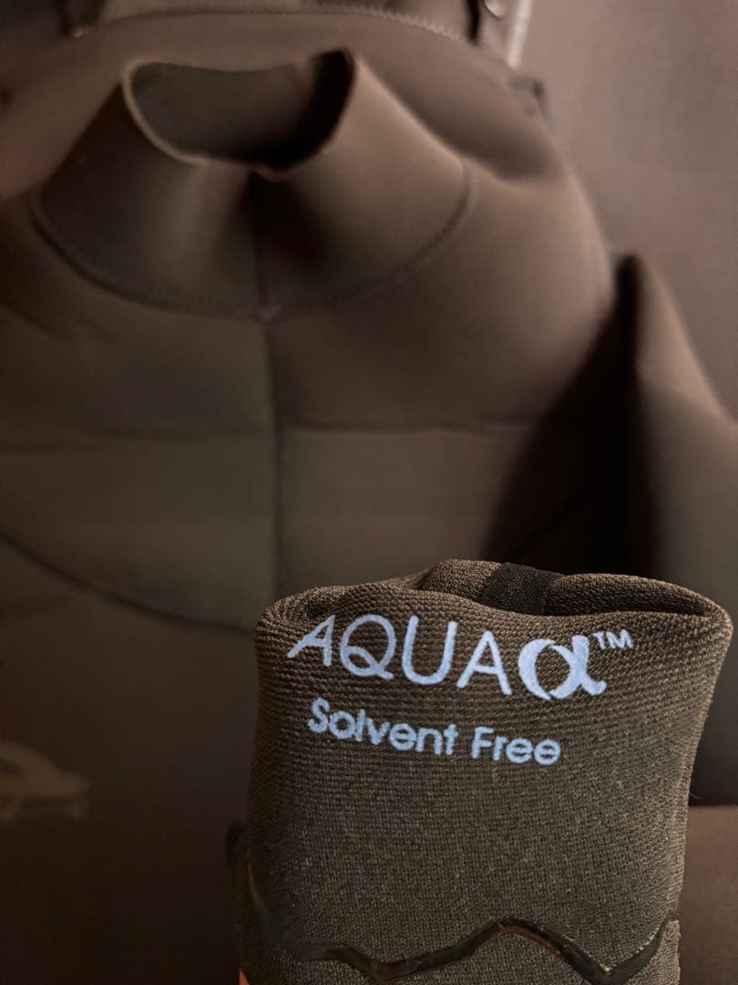 patagonia フルスーツ サイズ10 レディース